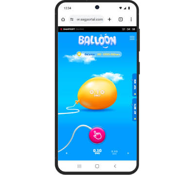balloonAND balloonAND