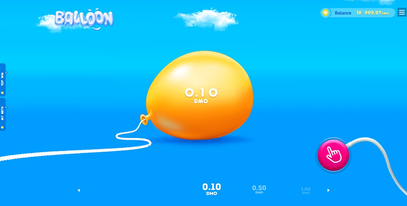 balloon